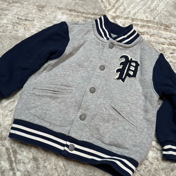 ✨BUNDLE DEAL✨ Two Ralph Lauren jackets (18 months) - Picture 2 of 8